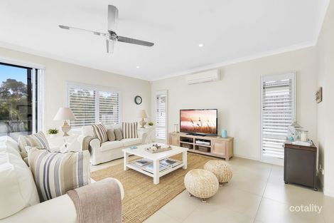 Property photo of 21 Skywatch Circuit Reedy Creek QLD 4227