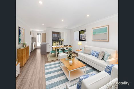 Property photo of 24 Tea Trees Avenue Springfield Lakes QLD 4300