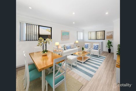 Property photo of 24 Tea Trees Avenue Springfield Lakes QLD 4300