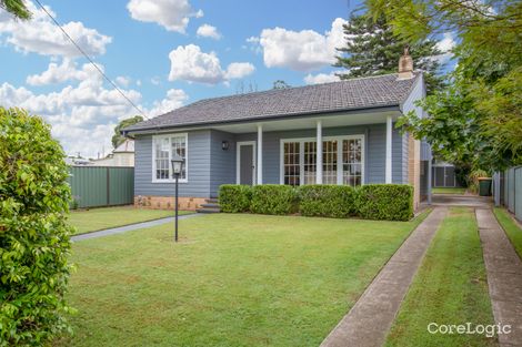 Property photo of 13 Bradbury Street Tenambit NSW 2323