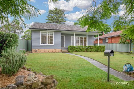 Property photo of 13 Bradbury Street Tenambit NSW 2323