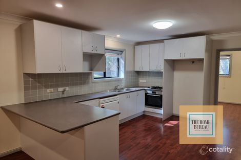 Property photo of 107 Cattai Ridge Road Glenorie NSW 2157