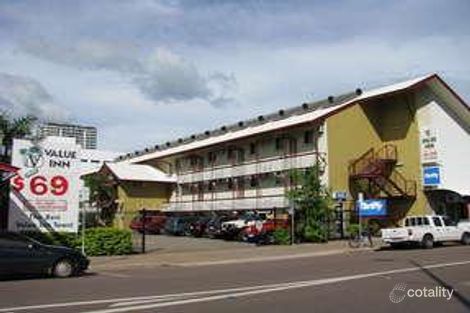 94/50 Mitchell St, Darwin City, NT 0800