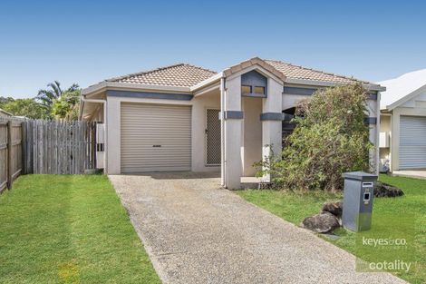 Property photo of 20 La Trobe Close Douglas QLD 4814