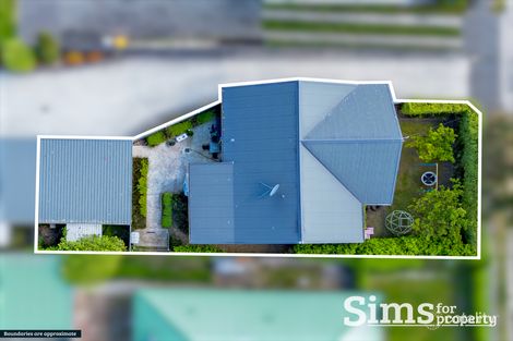 Property photo of 1/4 Verdun Street Mowbray TAS 7248