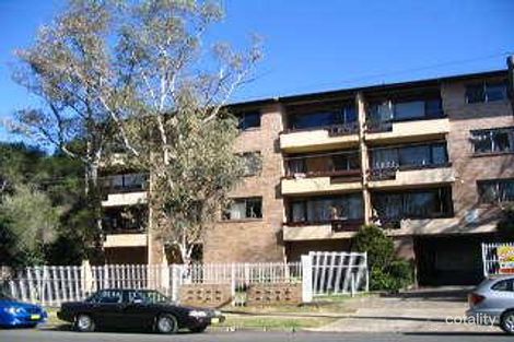 Property photo of 17/31-35 Forbes Street Liverpool NSW 2170