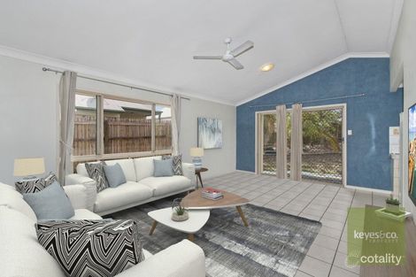 Property photo of 20 La Trobe Close Douglas QLD 4814