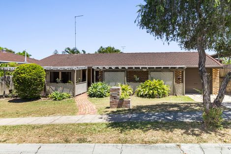 Property photo of 397 Pine Mountain Road Mansfield QLD 4122