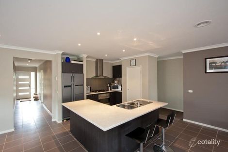 Property photo of 10 Macalister Street Mernda VIC 3754