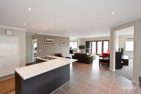 Property photo of 10 Macalister Street Mernda VIC 3754