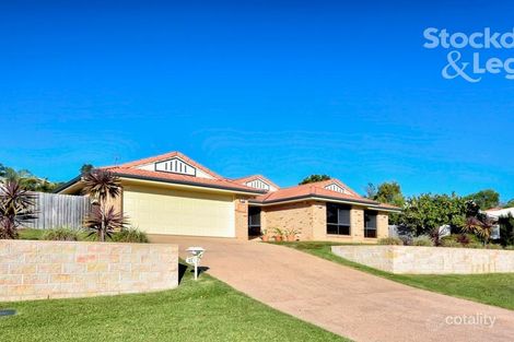 Property photo of 33 Bellevue Drive Little Mountain QLD 4551