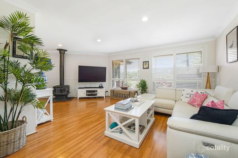Property photo of 10 Burrawong Drive Port Macquarie NSW 2444