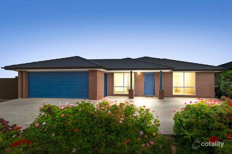 Property photo of 2 Buttercup Rise Harkness VIC 3337