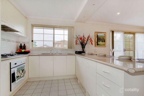 Property photo of 1 Kentish Place Chirnside Park VIC 3116