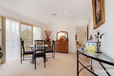 Property photo of 1 Kentish Place Chirnside Park VIC 3116