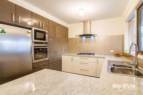 Property photo of 6 Gamble Road Carrum Downs VIC 3201