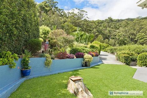 Property photo of 33 Admirals Circle Lakewood NSW 2443