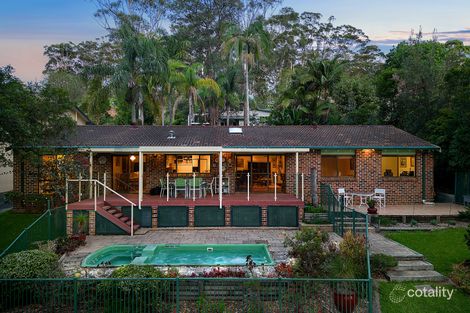 Property photo of 53A The Round Drive Avoca Beach NSW 2251