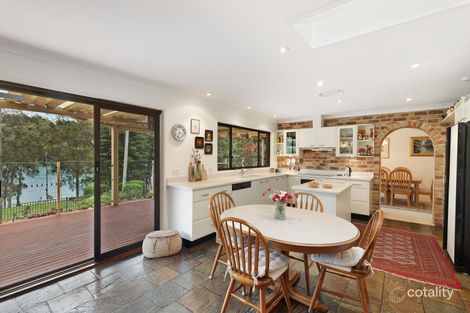 Property photo of 53A The Round Drive Avoca Beach NSW 2251