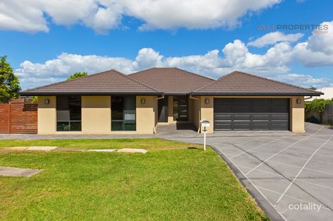 4 Lapford Cct, Drewvale, QLD 4116