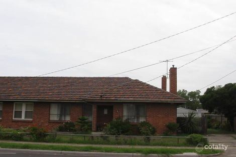 Property photo of 142 Devonshire Road Braybrook VIC 3019