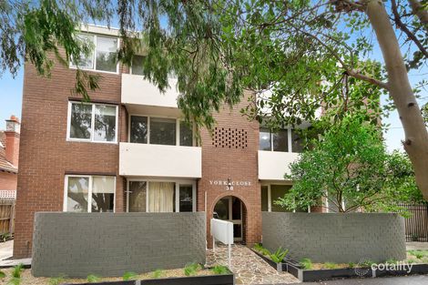 4/38 York St, St Kilda West, VIC 3182