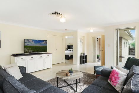 Property photo of 72 Sunnybank Crescent Horsley NSW 2530