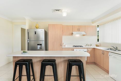 Property photo of 72 Sunnybank Crescent Horsley NSW 2530