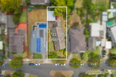 Property photo of 12 Wellington Street Templestowe Lower VIC 3107