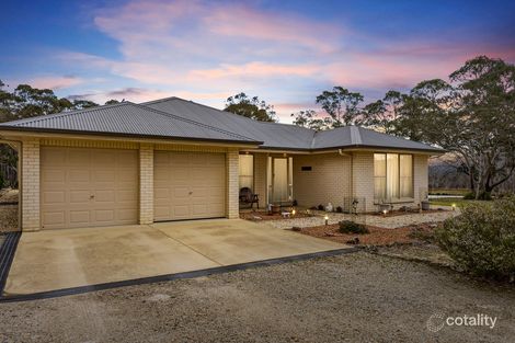 107 Webbs Rd, Mongarlowe, NSW 2622