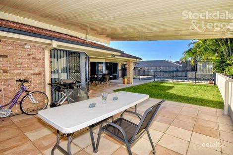 Property photo of 33 Bellevue Drive Little Mountain QLD 4551