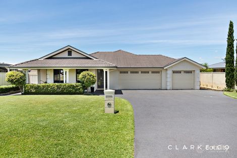 3 Crothers St, Rutherford, NSW 2320