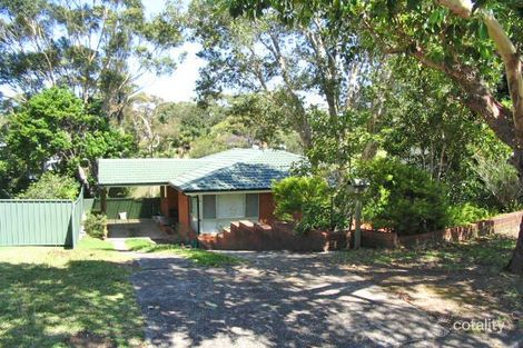 14 Ballar Ave, Gymea Bay, NSW 2227