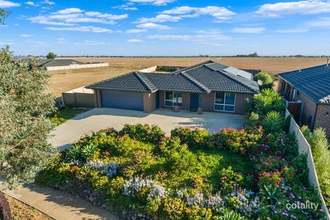 Property photo of 2 Buttercup Rise Harkness VIC 3337