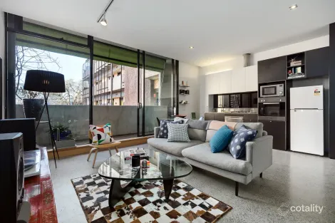 207/78 Inkerman St, St Kilda, VIC 3182