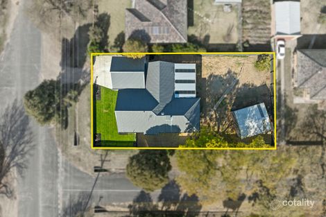 Property photo of 10 Goomalibee Street Benalla VIC 3672