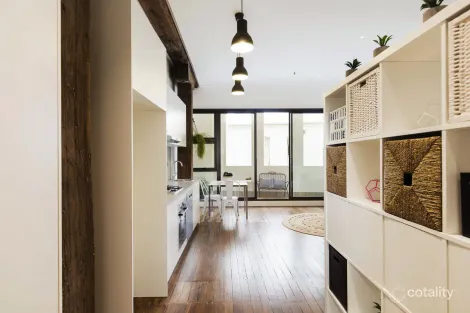 Property photo of 106/82-84 Abercrombie Street Chippendale NSW 2008