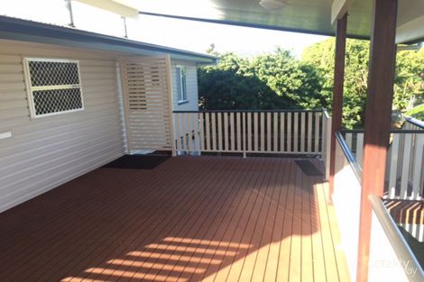 Property photo of 92 Sharples Street Berserker QLD 4701