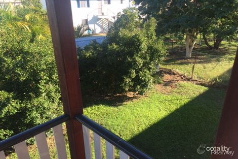 Property photo of 92 Sharples Street Berserker QLD 4701