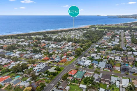 40 Dobbie Ave, East Corrimal, NSW 2518