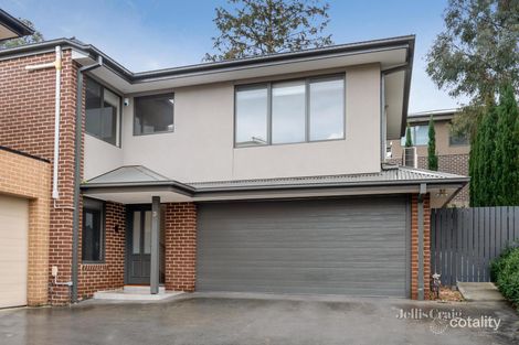 3/42 Alexandra St, Greensborough, VIC 3088