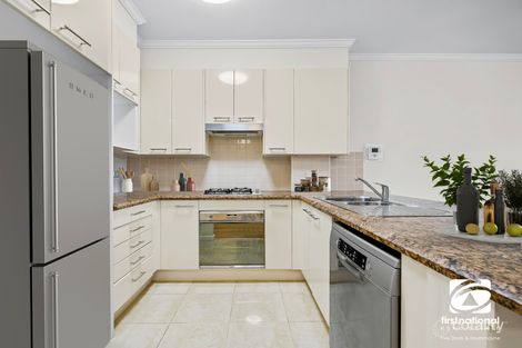 Property photo of 248/4 Bechert Road Chiswick NSW 2046