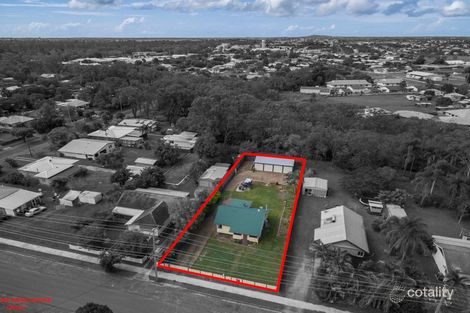 17 O'Connell St, Millbank, QLD 4670