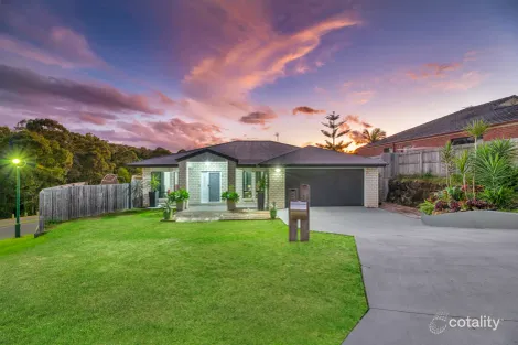 34 Gannon Way, Upper Coomera, QLD 4209