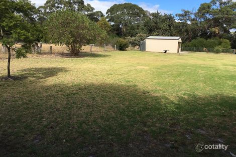 Property photo of 106 Yarram-Port Albert Road Langsborough VIC 3971