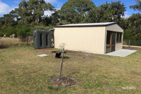 106 Yarram-Port Albert Rd, Langsborough, VIC 3971