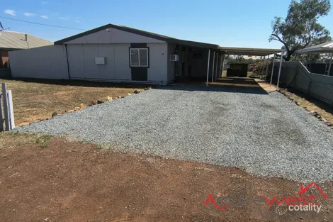 16 Mccleary St, Meekatharra, WA 6642