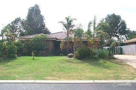 18 Whatman Way, Withers, WA 6230