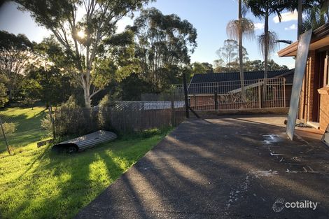 Property photo of 12 Mertz Place Leumeah NSW 2560