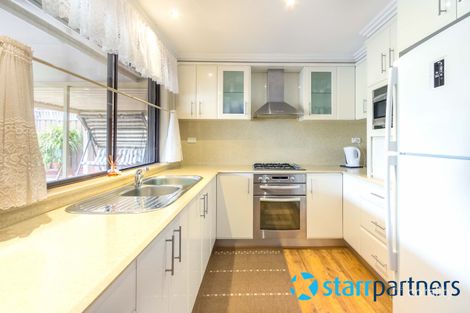 Property photo of 20 Calida Crescent Hassall Grove NSW 2761